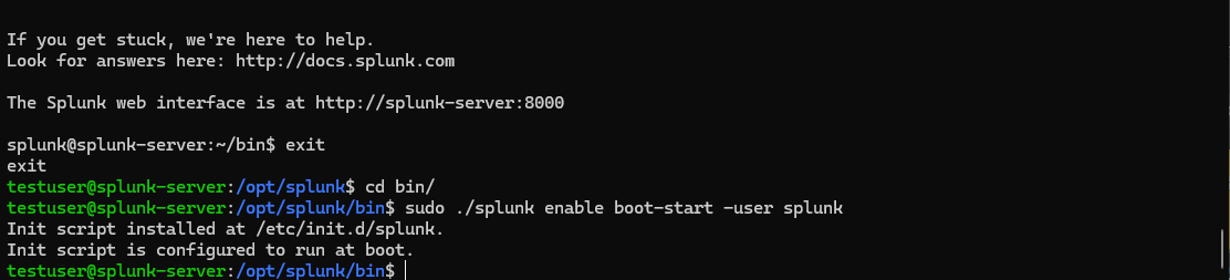 splunk_boot