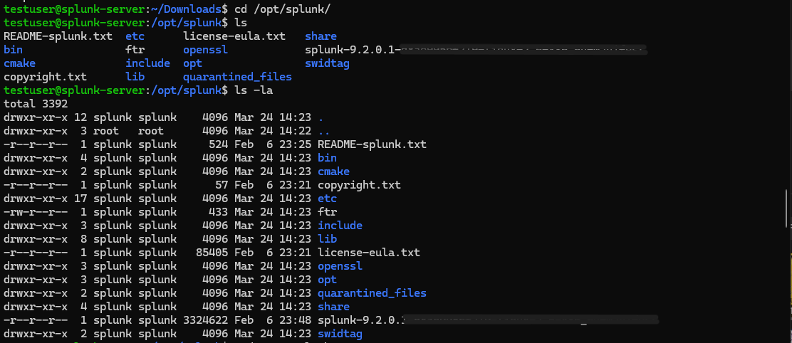 splunk_dir