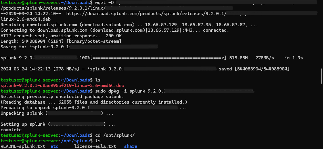 splunk_installed