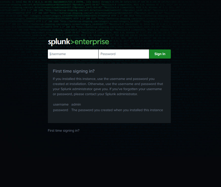 splunk_login