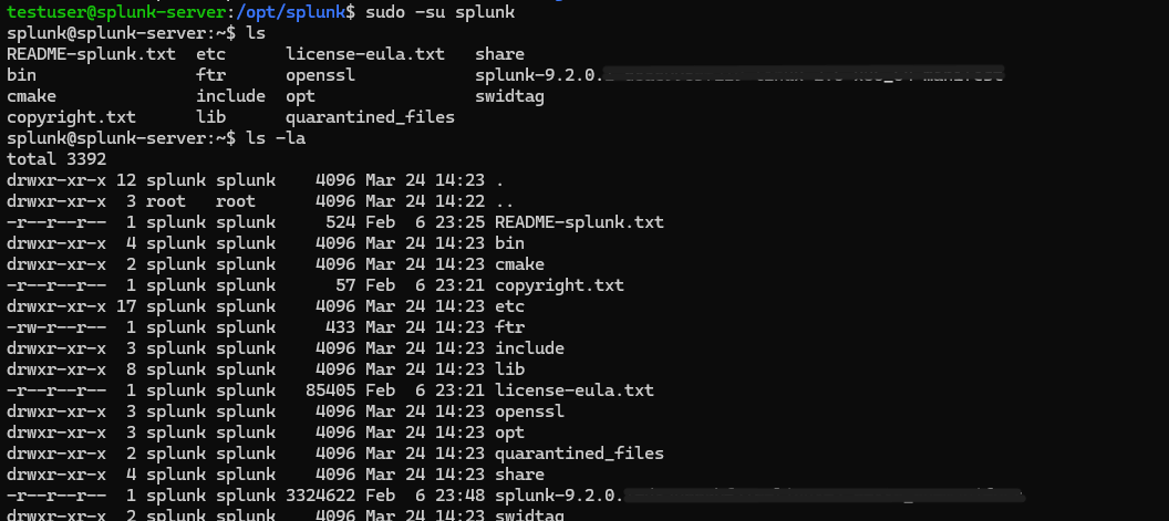 splunk_user