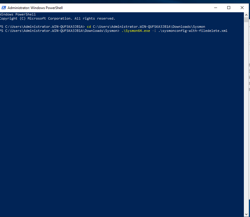 sysmon_with_config