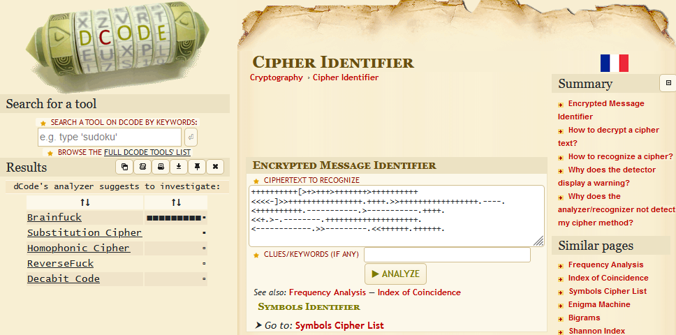 cipher_analysis