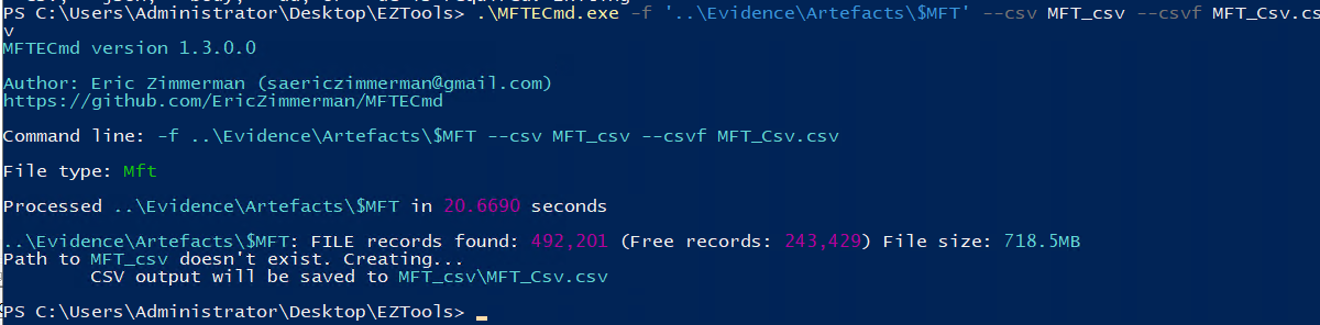 MFT_CMD
